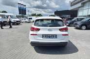 Hyundai i30 Comfort