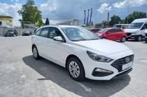 Hyundai i30 Comfort