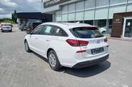 Hyundai i30 Comfort