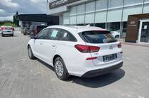 Hyundai i30 Comfort