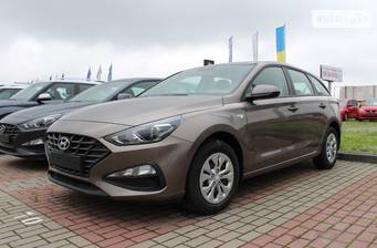 Hyundai i30 2022 Classic