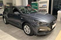 Hyundai i30 Classic