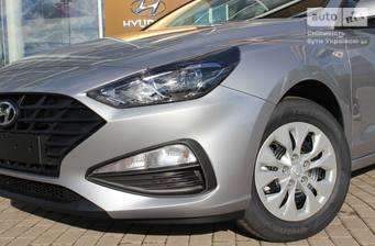 Hyundai i30 2022 Classic