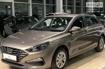 Hyundai i30 2023 Comfort