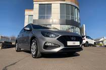 Hyundai i30 Comfort