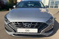 Hyundai i30 Comfort