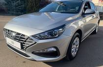 Hyundai i30 Comfort