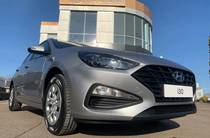 Hyundai i30 Comfort