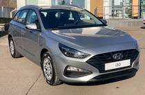 Hyundai i30 Comfort