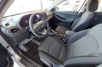 Hyundai i30 Comfort