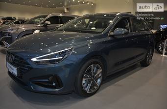 Hyundai i30 2021 Premium