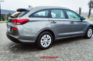 Hyundai i30 Comfort Plus