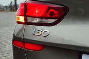 Hyundai i30 Comfort Plus