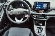 Hyundai i30 Comfort Plus