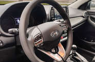 Hyundai i30 Comfort