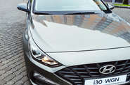 Hyundai i30 Comfort Plus