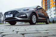 Hyundai i30 Comfort