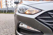 Hyundai i30 Comfort Plus