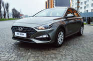 Hyundai i30 Comfort Plus