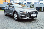 Hyundai i30 Comfort Plus