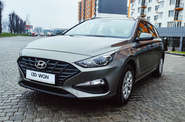 Hyundai i30 Comfort Plus