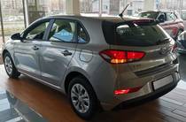 Hyundai i30 Classic