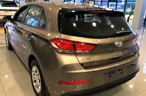 Hyundai i30 Comfort