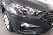 Hyundai i30 Comfort