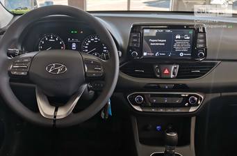 Hyundai i30 2022 Comfort