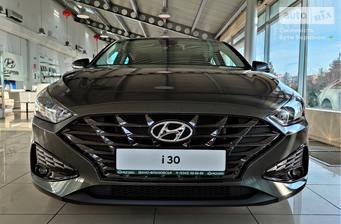 Hyundai i30 2021 Style