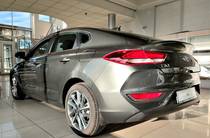 Hyundai i30 Style