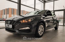 Hyundai i30 Classic