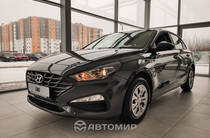 Hyundai i30 Classic