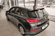 Hyundai i30 Classic