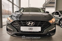 Hyundai i30 Classic