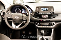 Hyundai i30 Classic