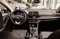 Hyundai i30 Classic