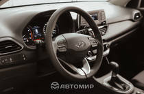 Hyundai i30 Classic