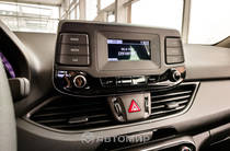Hyundai i30 Classic