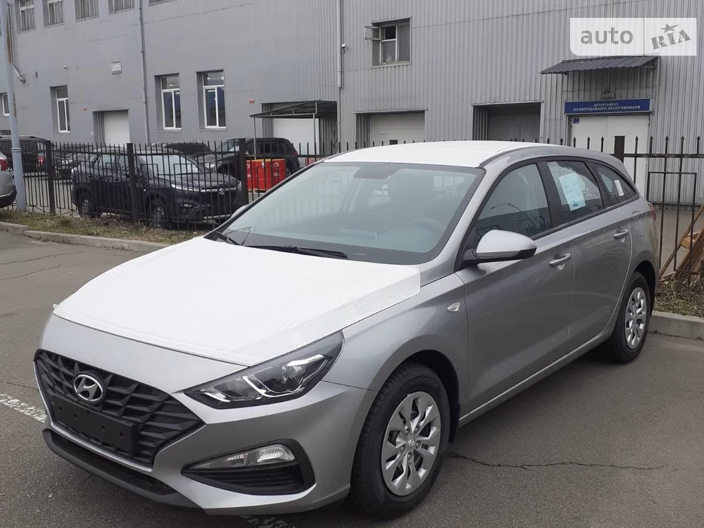 Hyundai i30 Classic