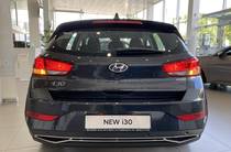 Hyundai i30 Style