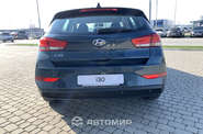 Hyundai i30 Comfort