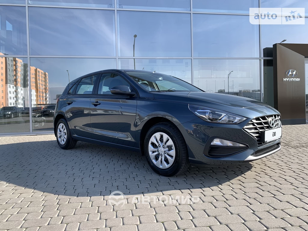 Hyundai i30 Comfort