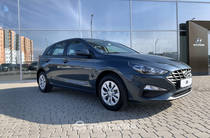 Hyundai i30 Comfort