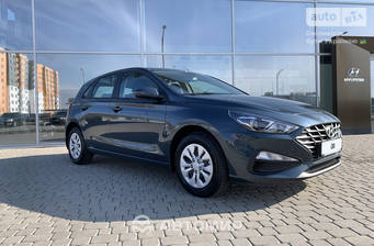 Hyundai i30 2023 Comfort