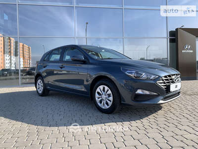 Hyundai i30 2023 Comfort