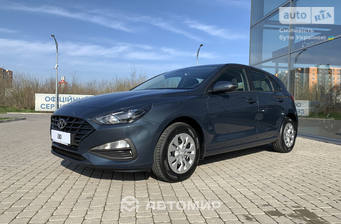 Hyundai i30 2023 Comfort