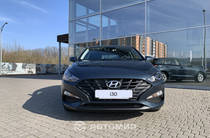 Hyundai i30 Comfort