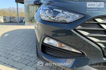 Hyundai i30 2023 Comfort