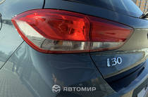 Hyundai i30 Comfort